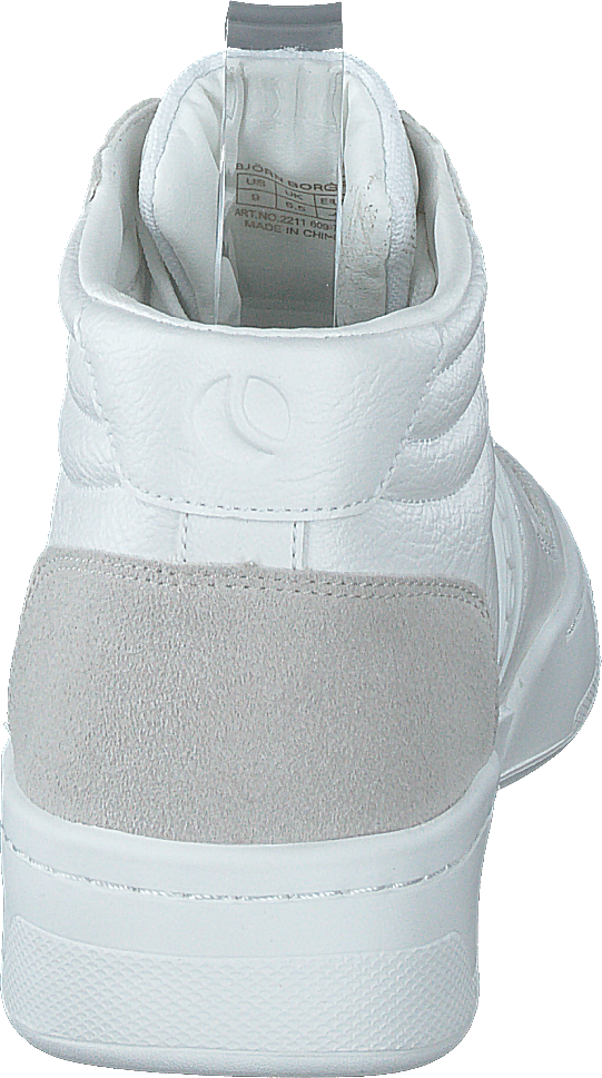 T2200 Mid Tnl W Wht - Bild 5