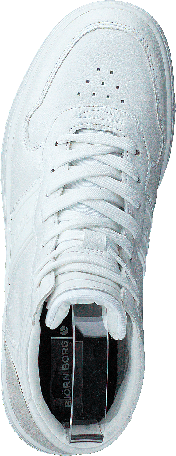 T2200 Mid Tnl W Wht - Bild 6