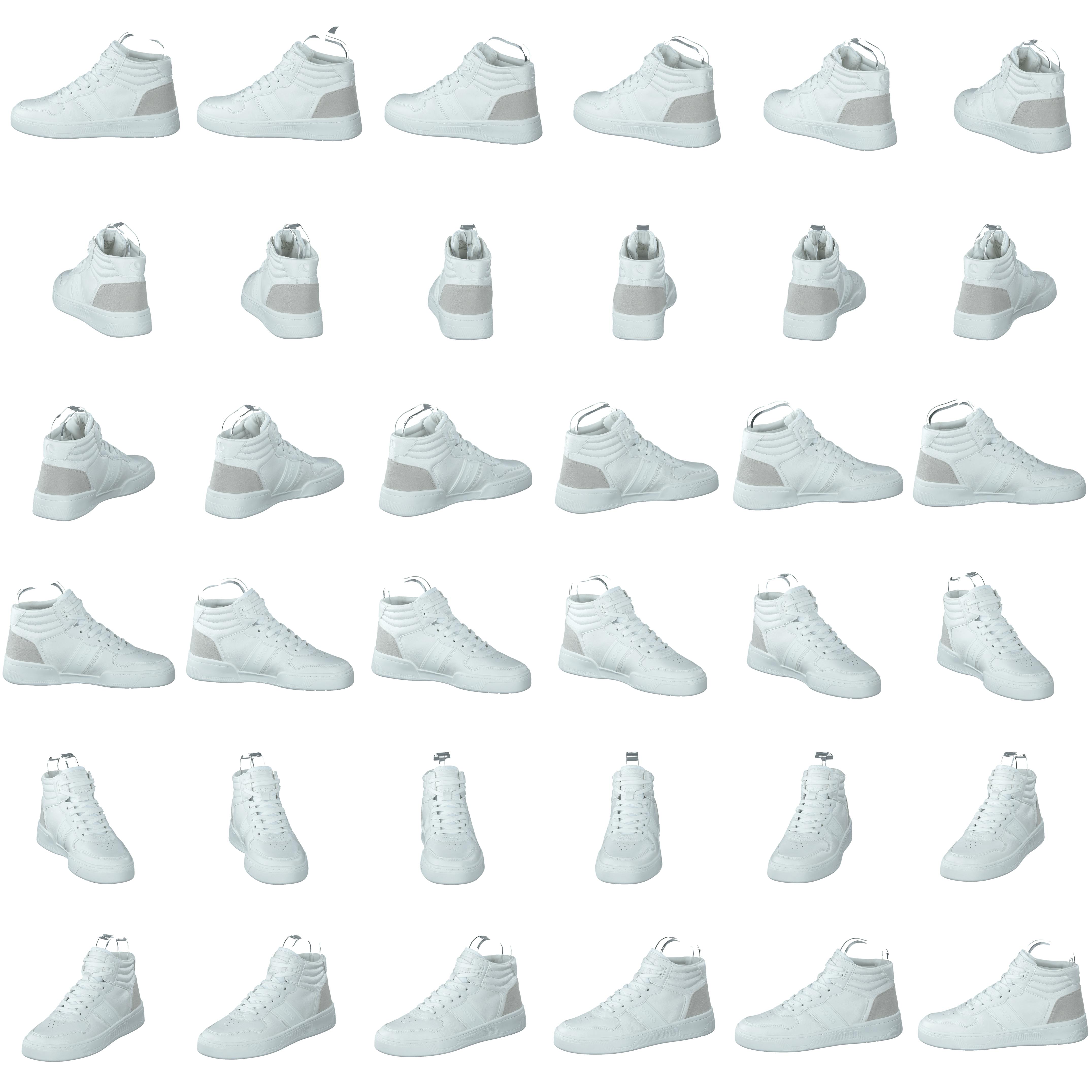 T2200 Mid Tnl W Wht - Bild 8