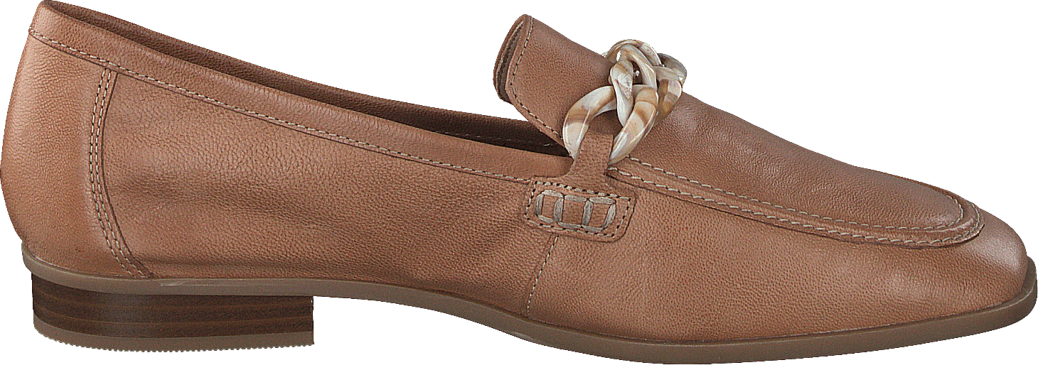 Sarafyna Iris Nougat Leather - Bild 2