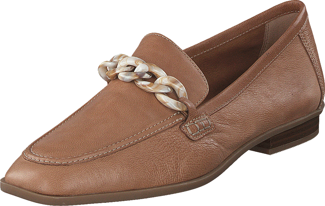 Sarafyna Iris Nougat Leather - Bild 3