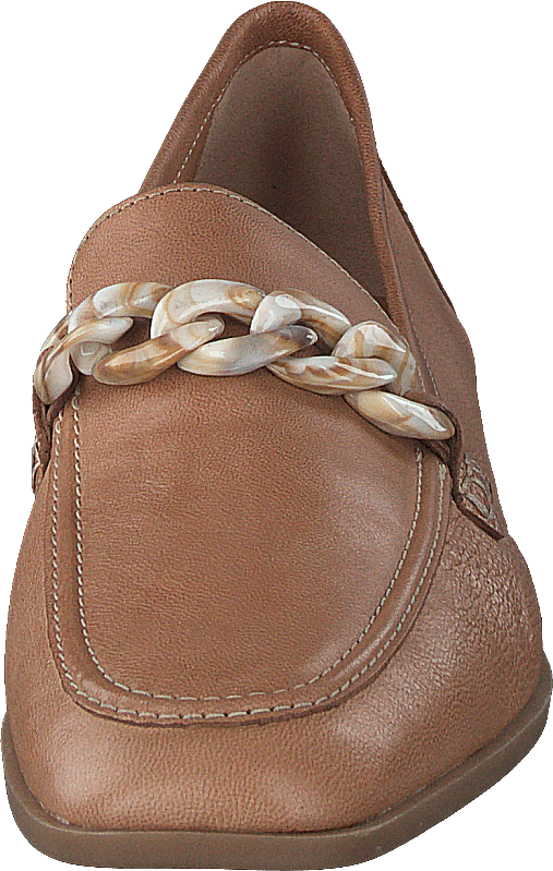 Sarafyna Iris Nougat Leather - Bild 4