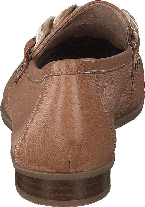 Sarafyna Iris Nougat Leather - Bild 5