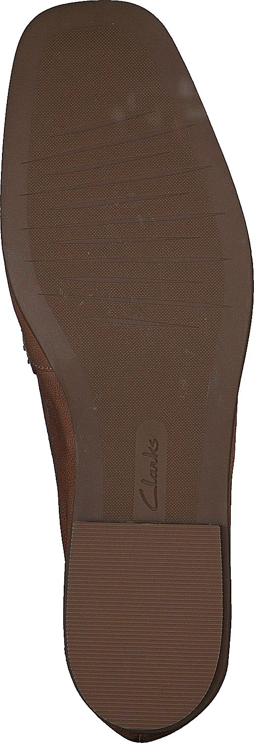 Sarafyna Iris Nougat Leather - Bild 7