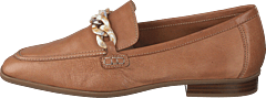 Sarafyna Iris Nougat Leather - Bild 10