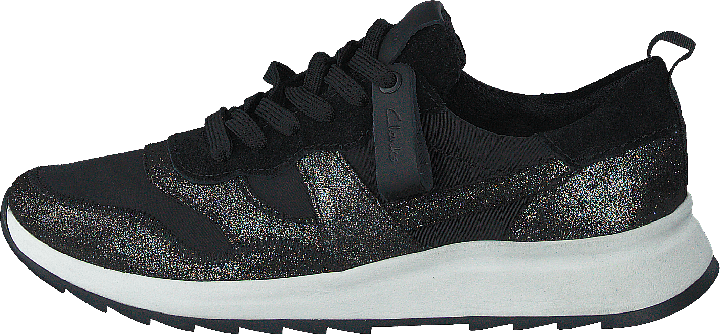 Dashlite Jazz Black Combi