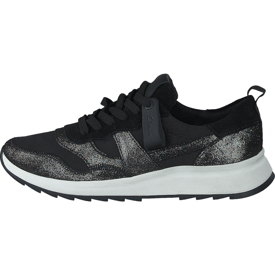 Dashlite Jazz Black Combi