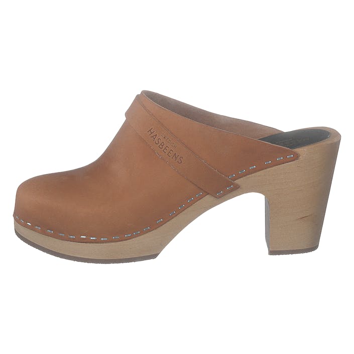 Slip In Classic Nature, Female, Topánky, Čižmy, členkové topánky, Hnedá, EU 37