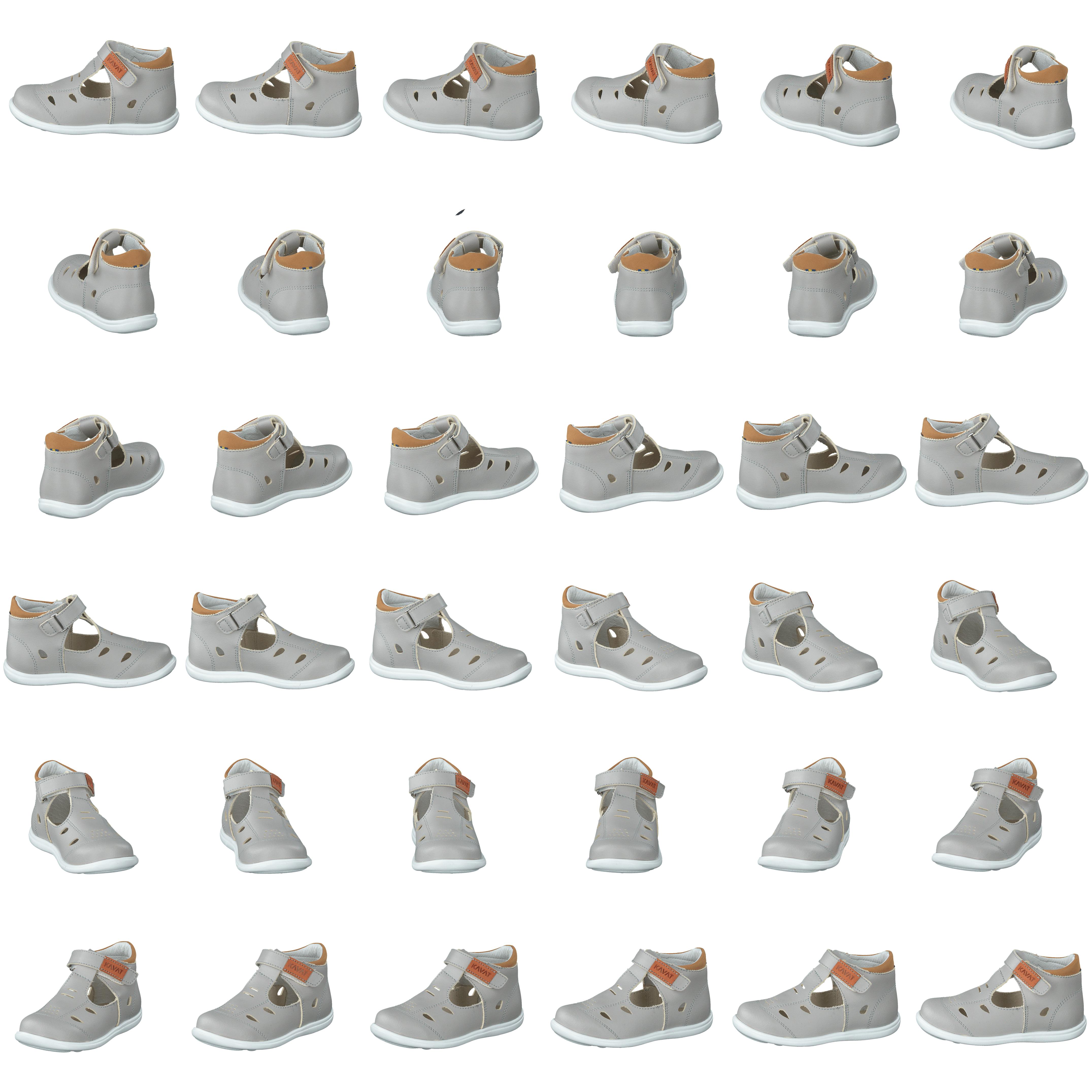 Backe Xc Slate Grey - Bild 8
