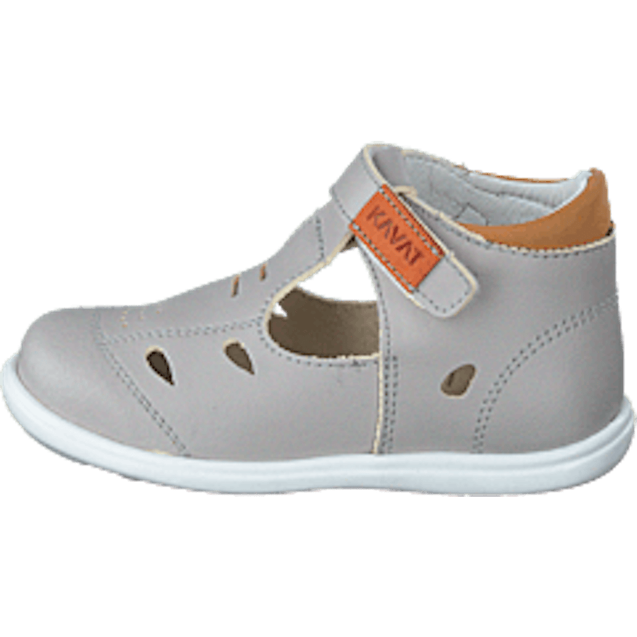 Backe Xc Slate Grey - Bild 10
