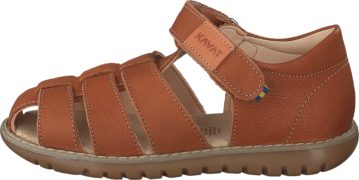 Hällevik Ep Light Brown