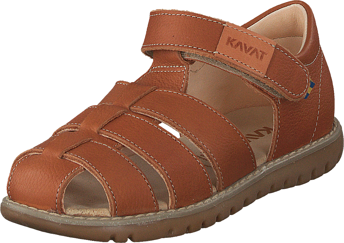 Hällevik Ep Light Brown - Bild 3