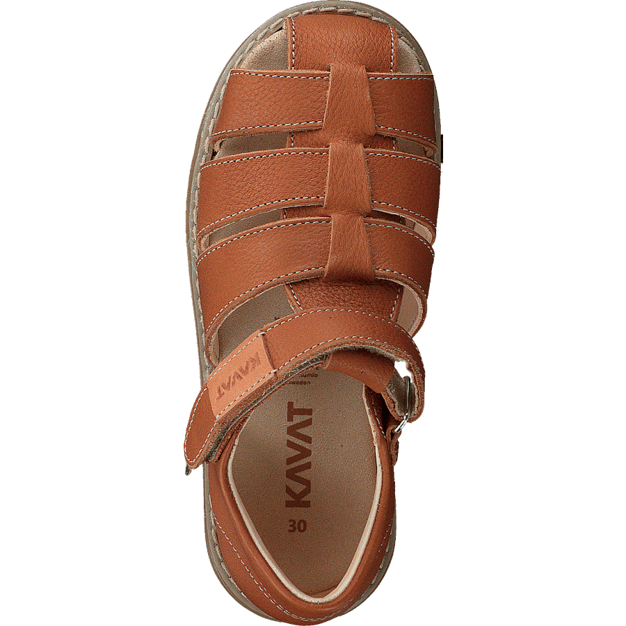 Hällevik Ep Light Brown - Bild 6