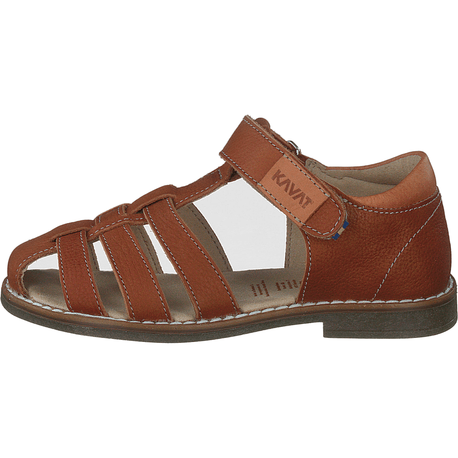 Forsvik Ep Light Brown