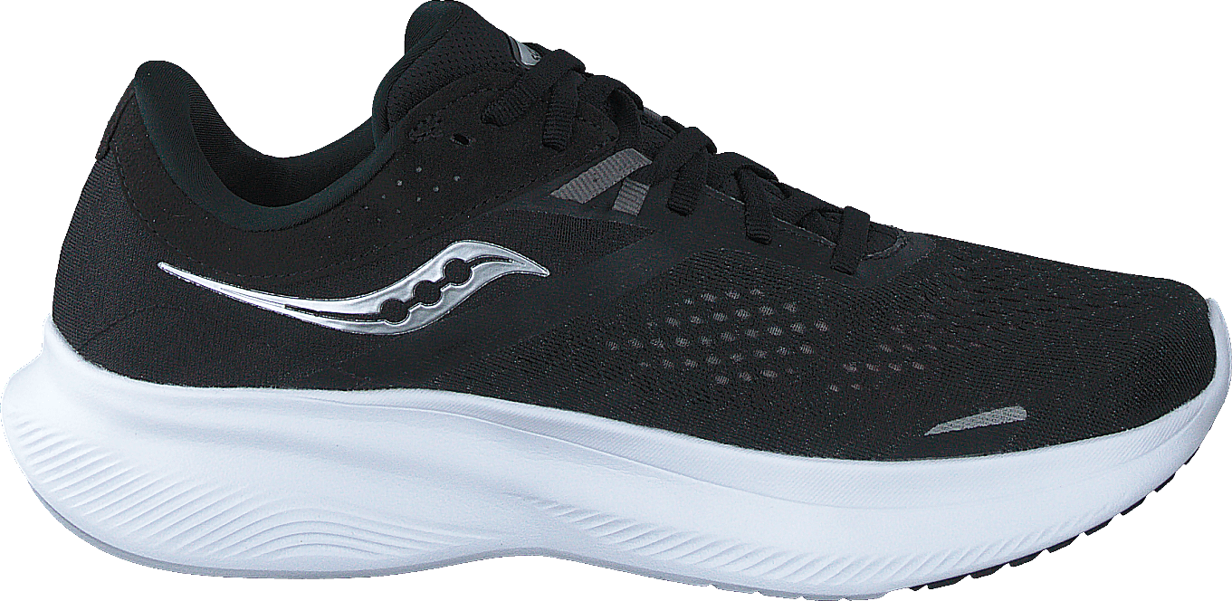 Ride 16 Black/white - Bild 2