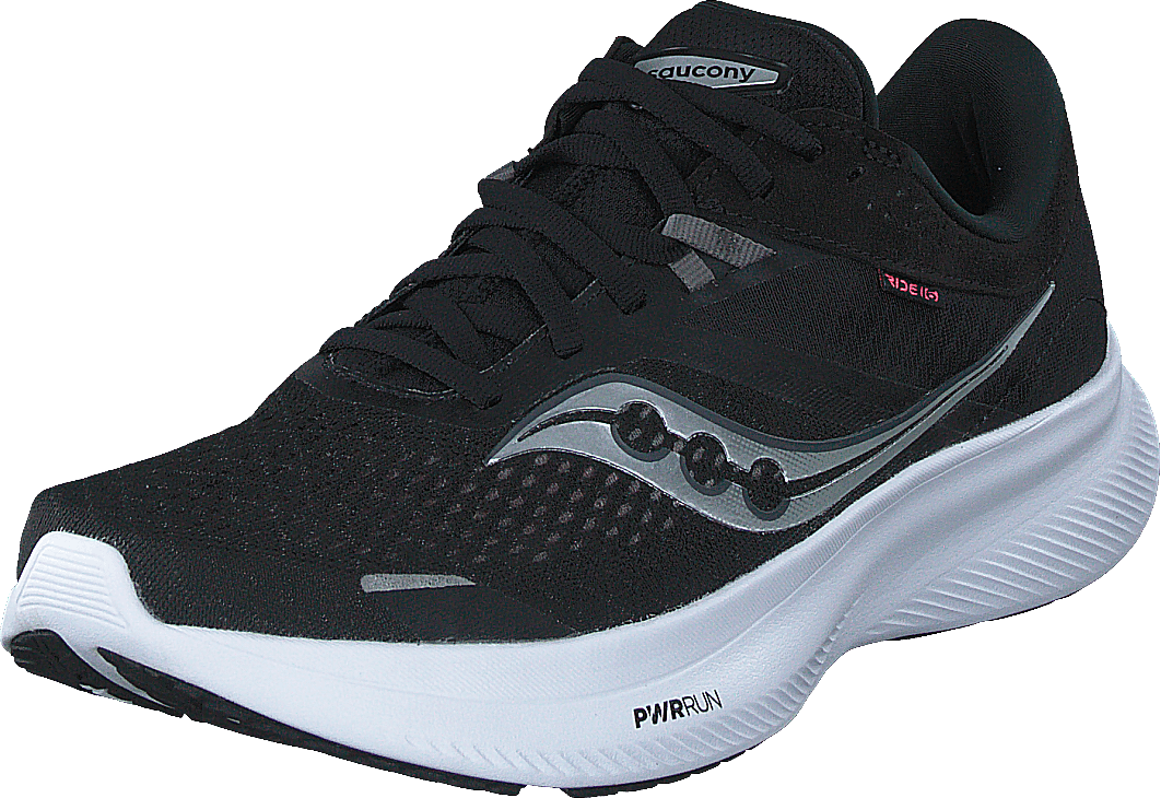 Ride 16 Black/white - Bild 3