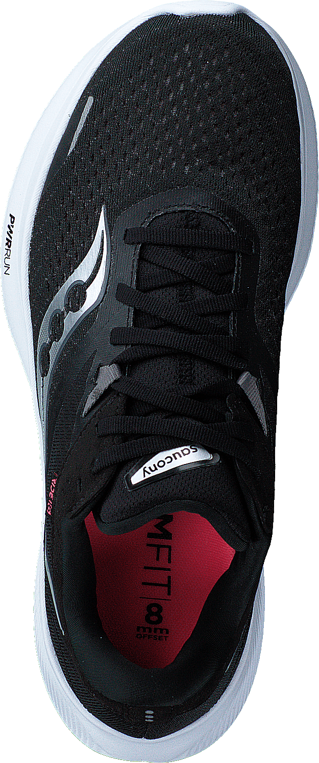 Ride 16 Black/white - Bild 6