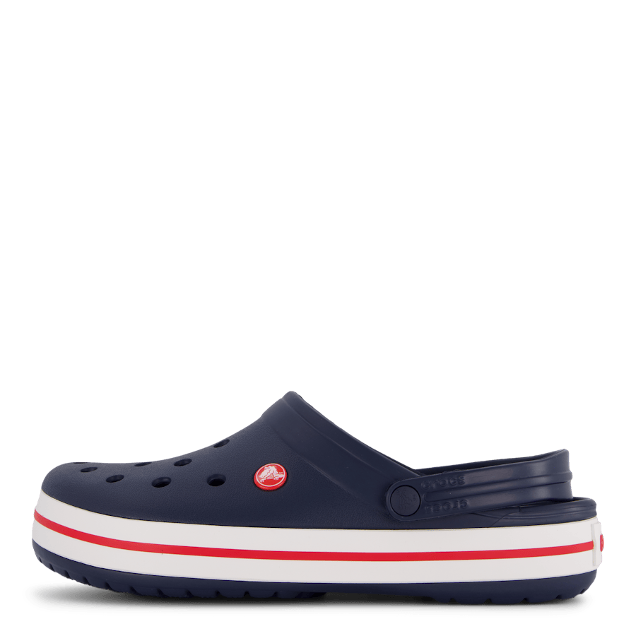 Crocband Navy