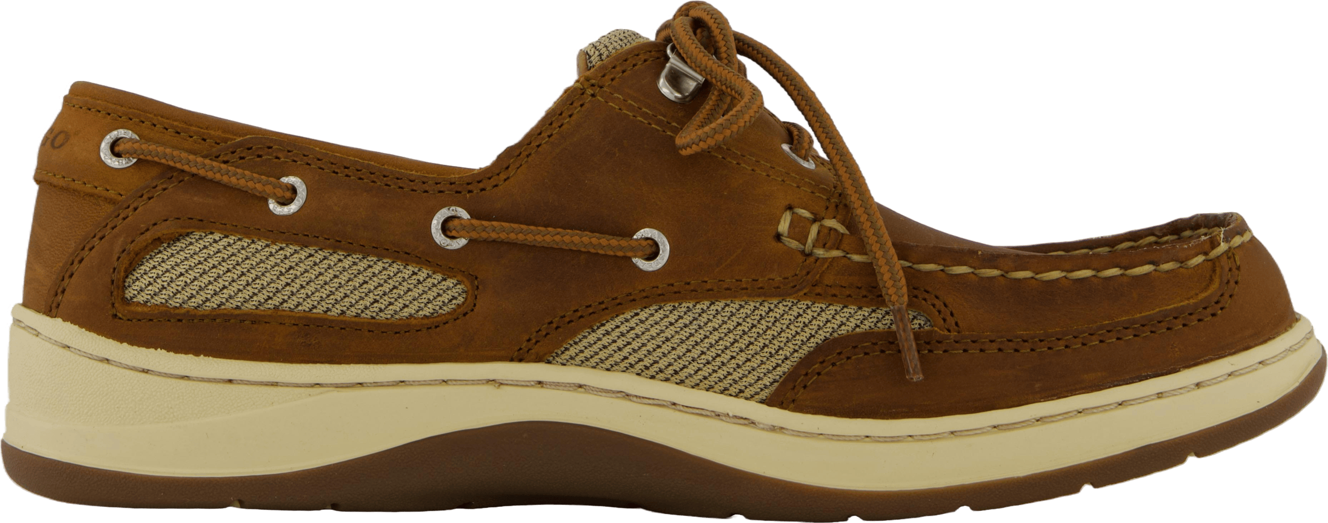 CLOVEHITCH II FGL WAXED BROWN CINNAMON - Bild 3