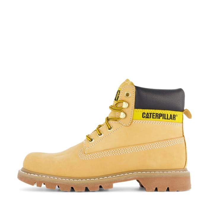 Colorado Womens Honey Reset, Female, Shoes, Boots, Boots, Yellow/Beige, UK 3