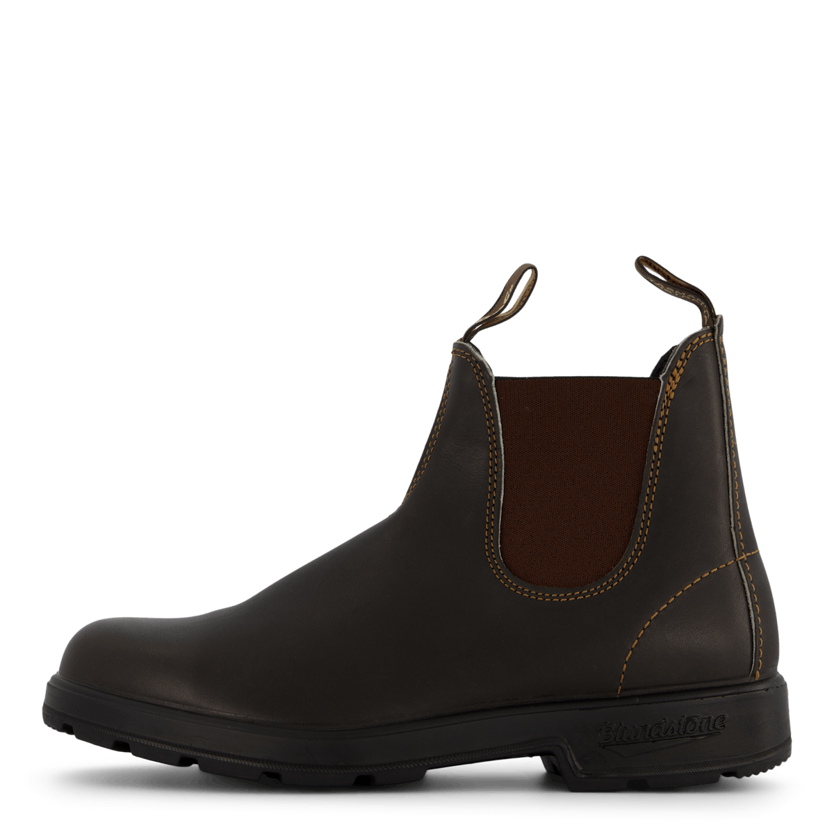 BL 500 Originals Chelsea Boot Stout Brown