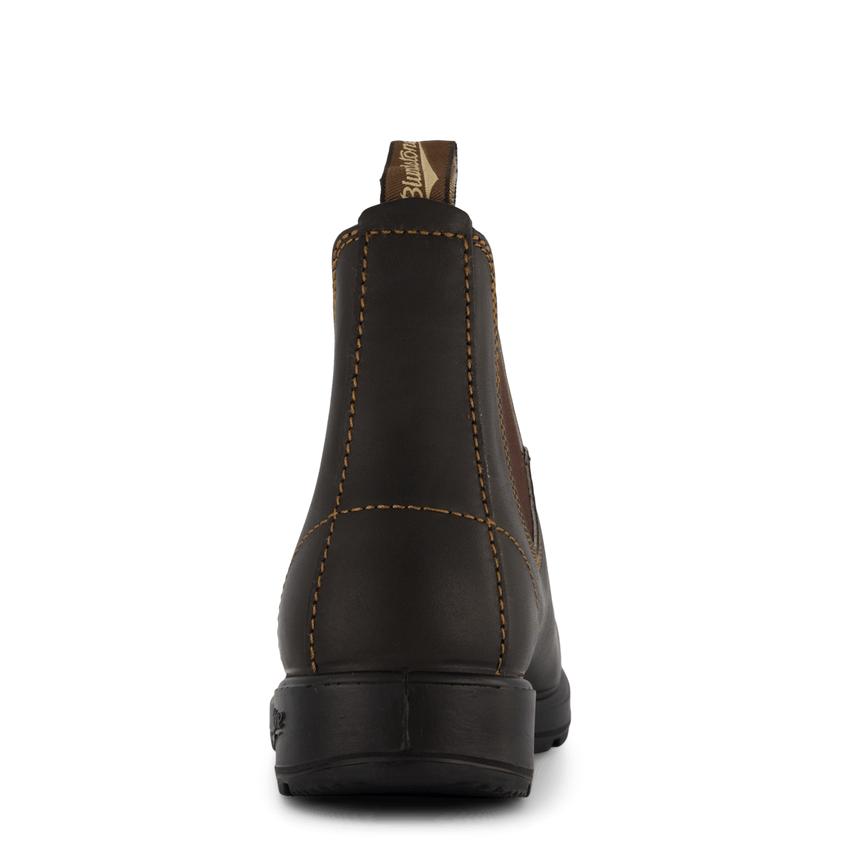 BL 500 Originals Chelsea Boot Stout Brown