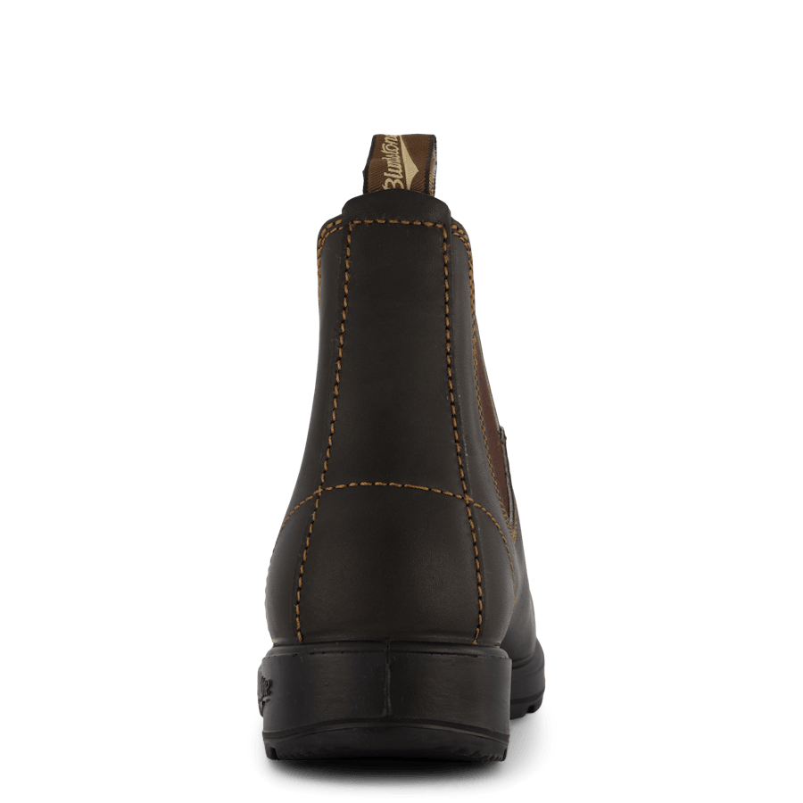 BL 500 Originals Chelsea Boot Stout Brown - Bild 2
