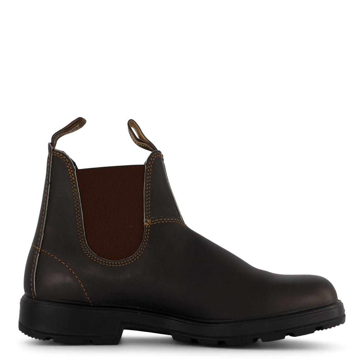 BL 500 Originals Chelsea Boot Stout Brown