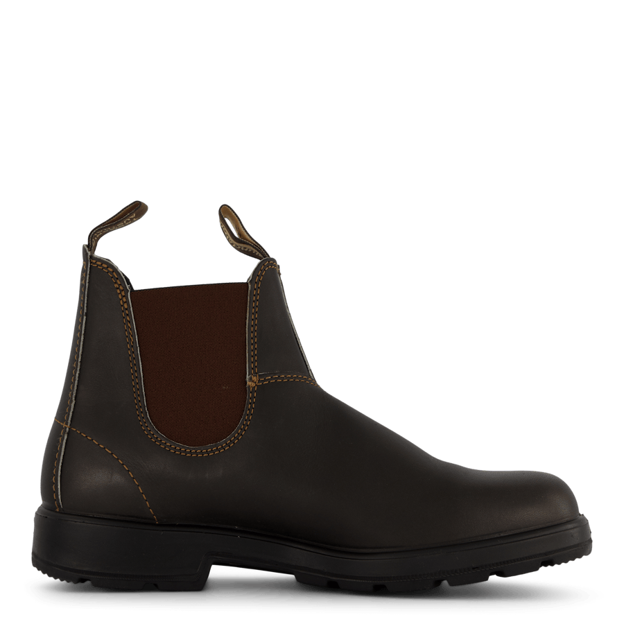 BL 500 Originals Chelsea Boot Stout Brown - Bild 3