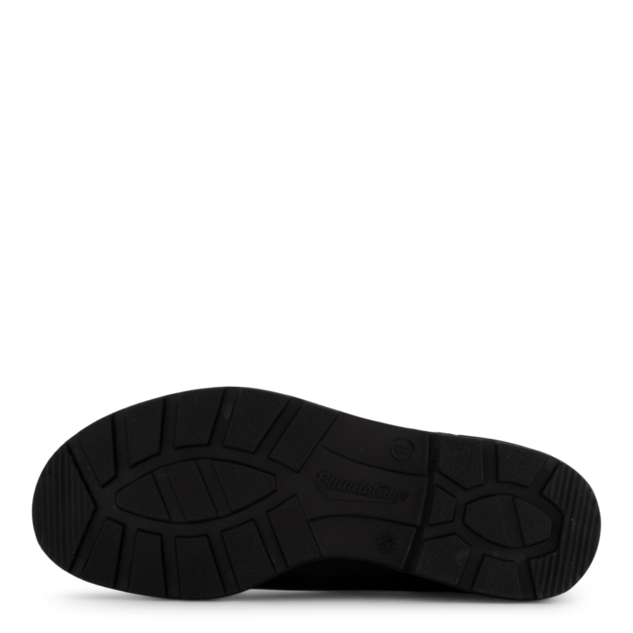 BL 500 Originals Chelsea Boot Stout Brown - Bild 4