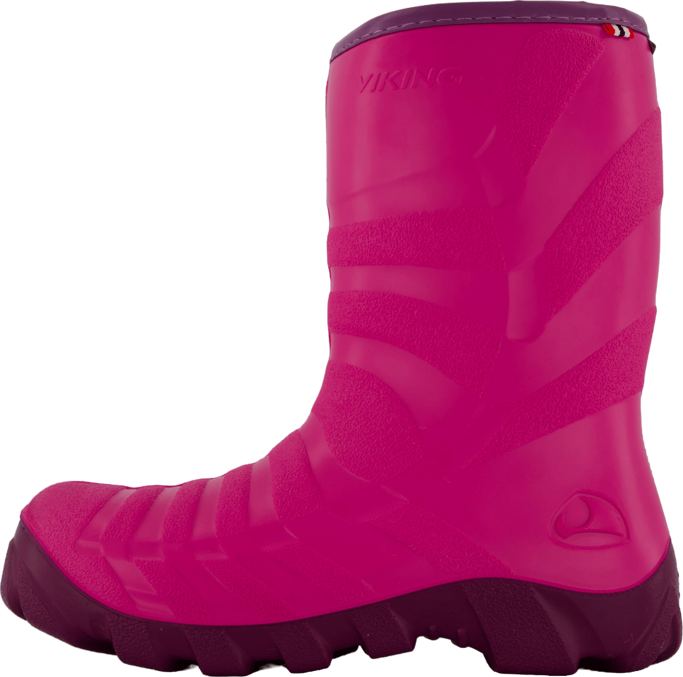 Ultra 2.0 Fuchsia/Purple, Unisex, Shoes, Boots, winter boots, Pink, UK 4