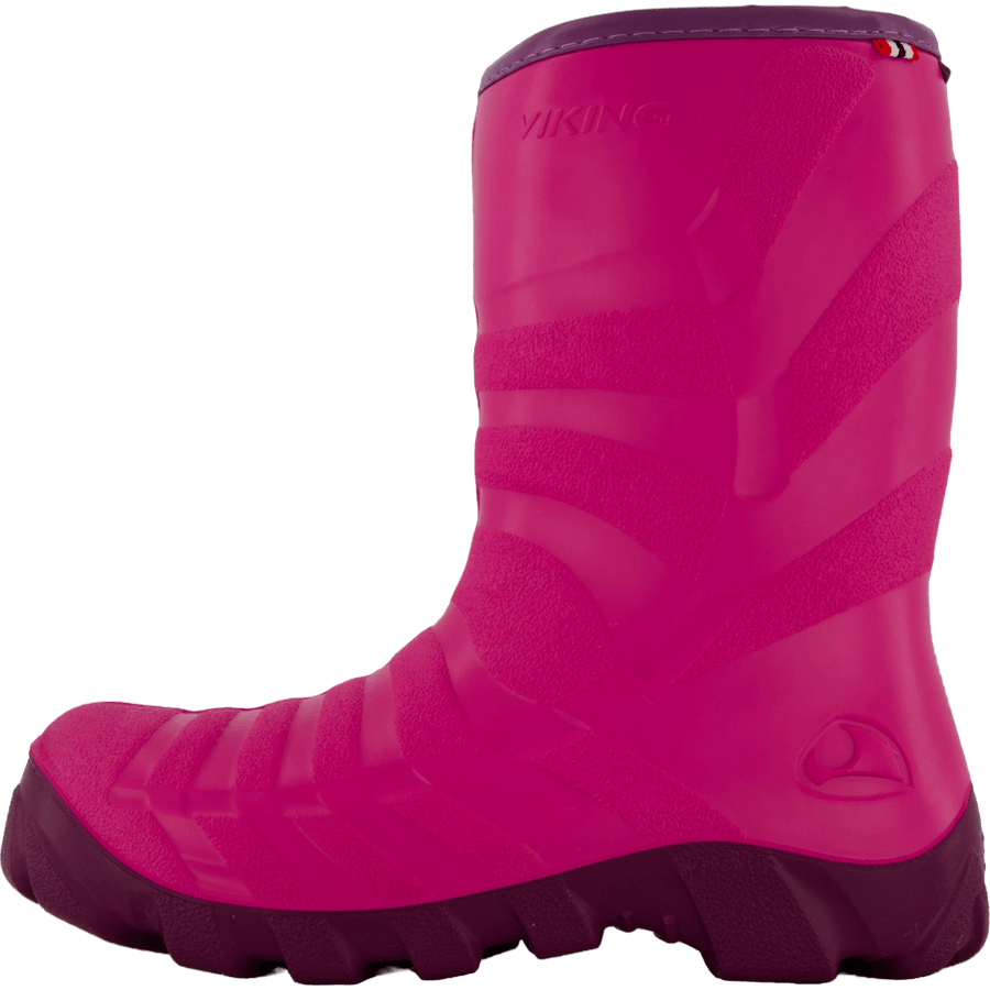 Ultra 2.0 Fuchsia/Purple