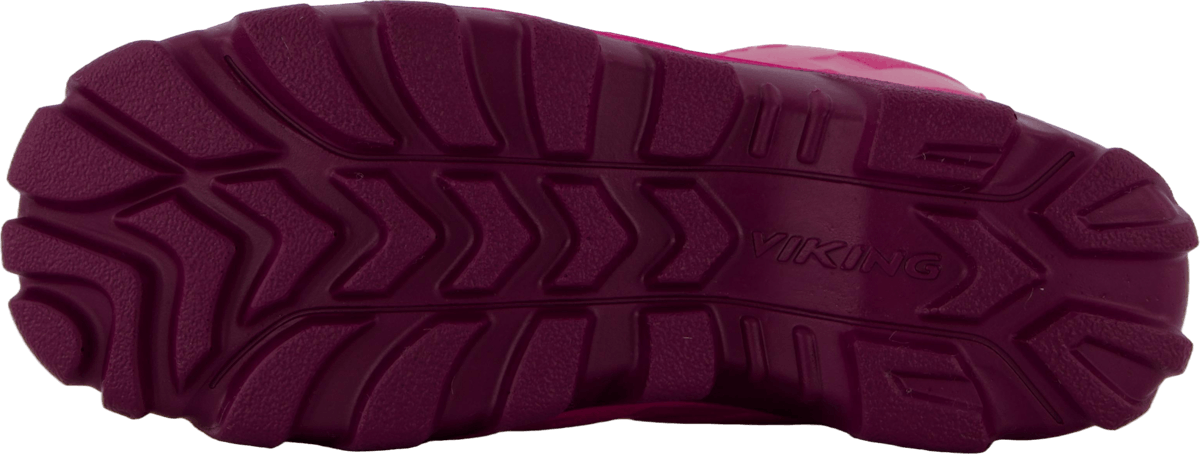 Ultra 2.0 Fuchsia/Purple