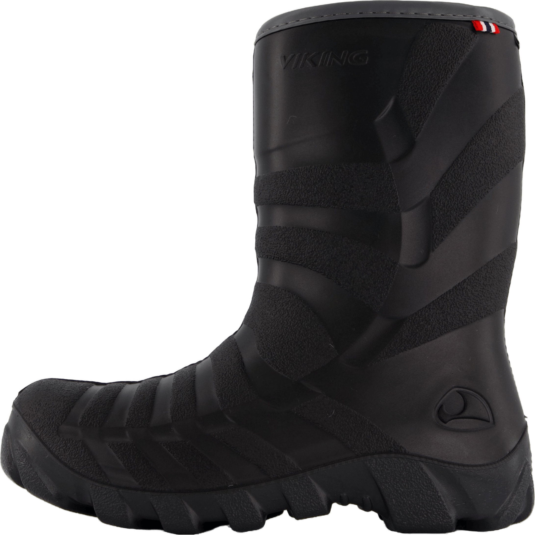 Ultra 2.0 Black/Grey, Unisex, Zapatos, Botas, botas de goma, Negro, EU 35