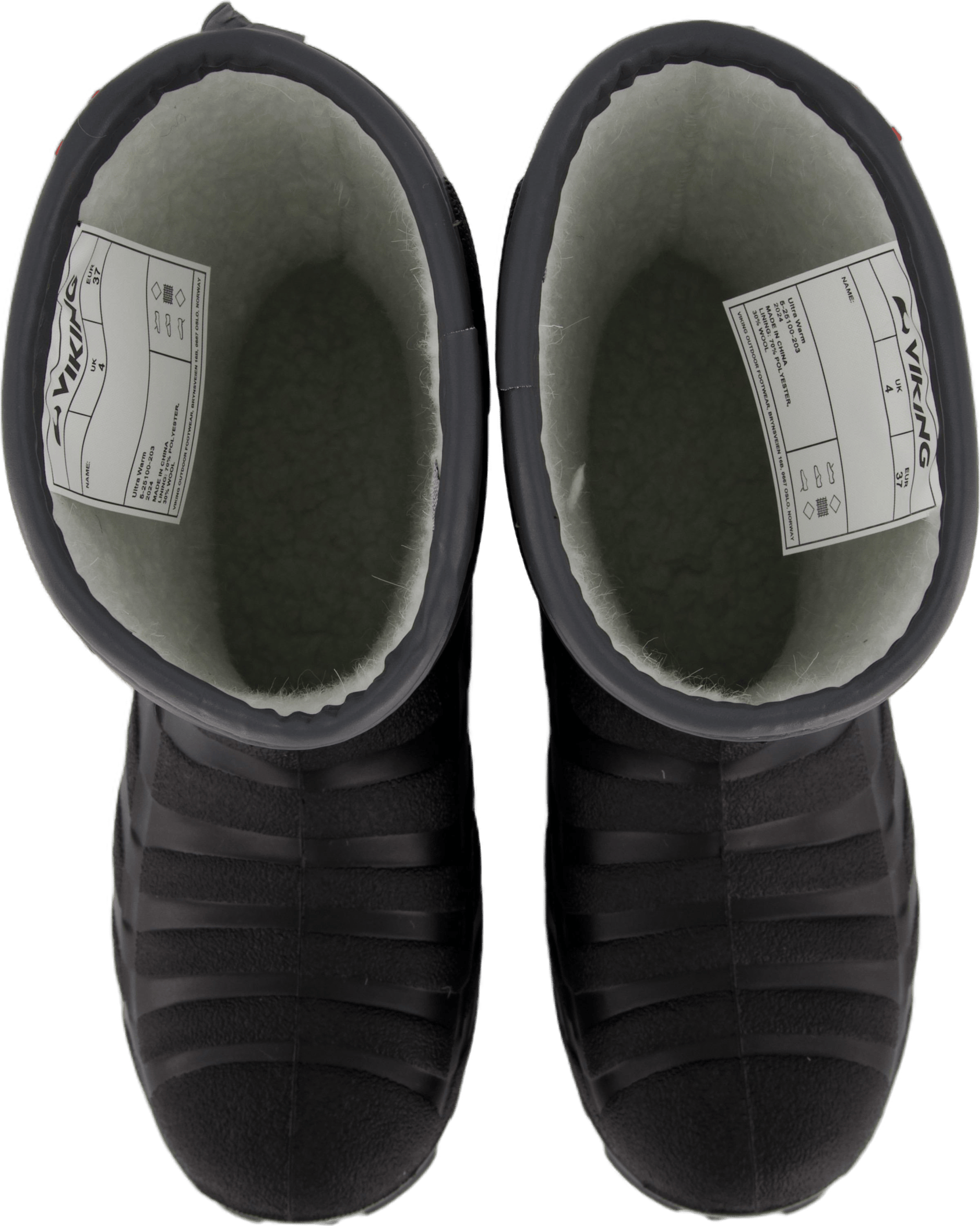 Ultra 2.0 Black/Grey - Bild 6