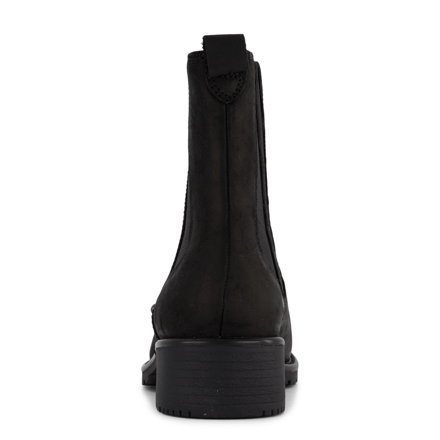 Orinoco Club Black Leather - Bild 2