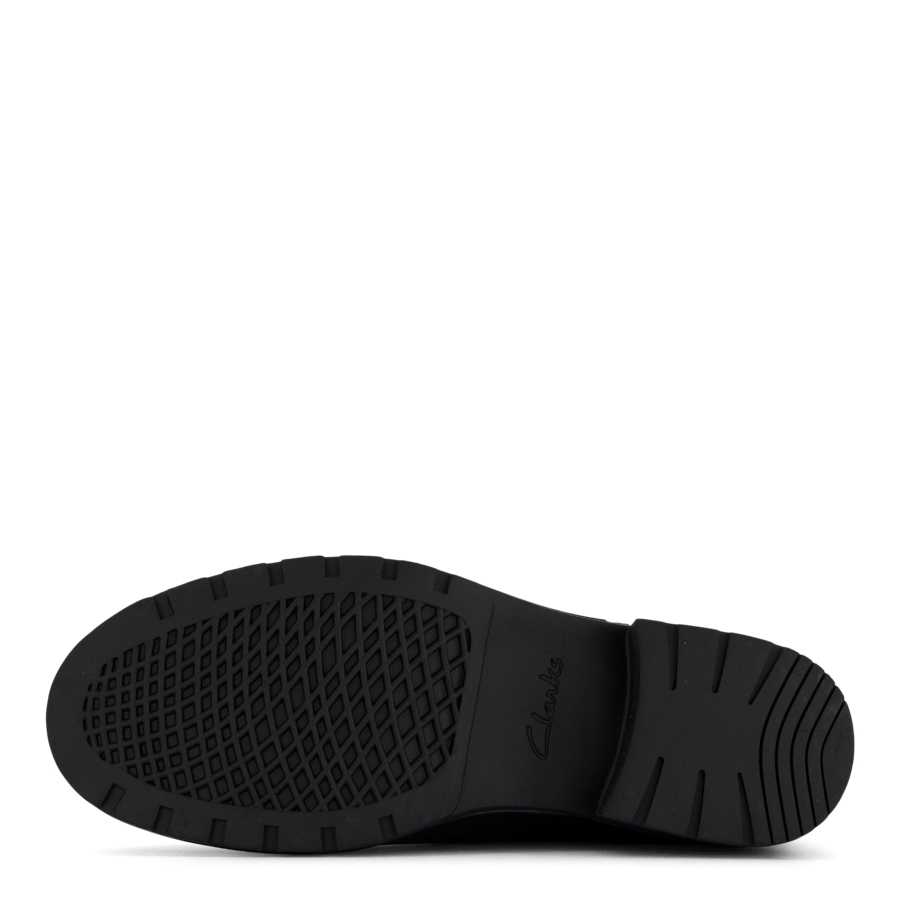 Orinoco Club Black Leather - Bild 4