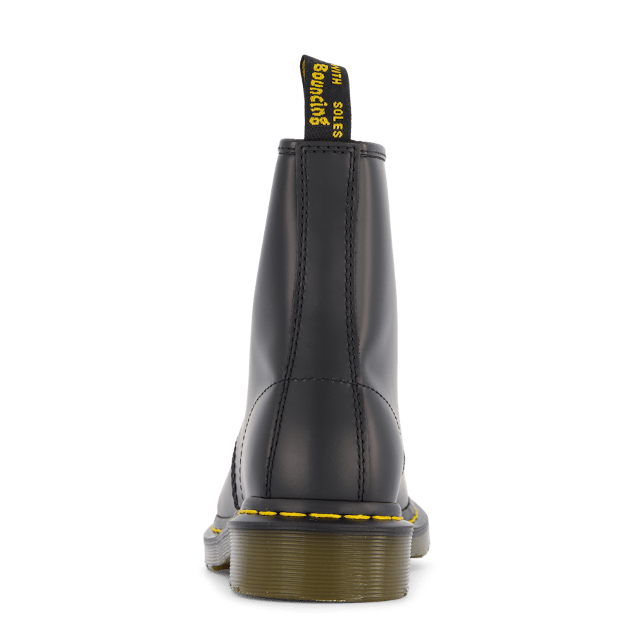 1460 Black Greasy - Bild 2