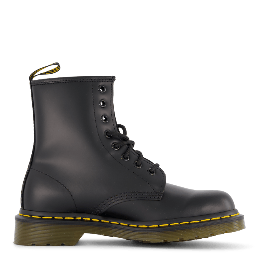 1460 Black Greasy - Bild 3