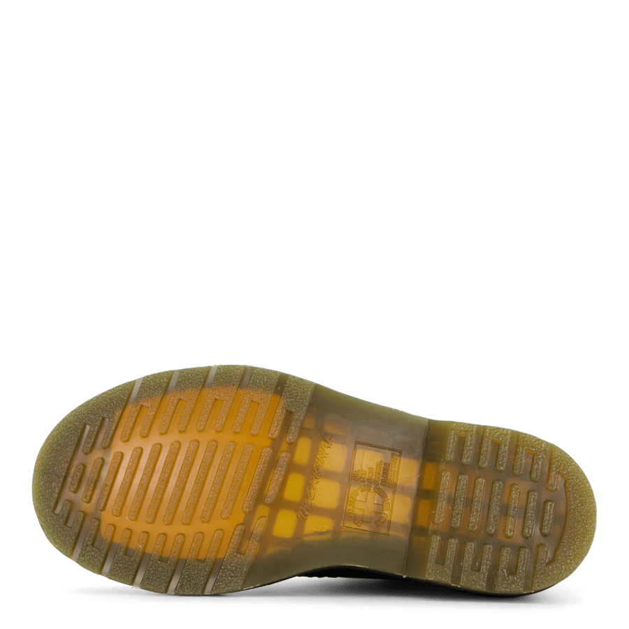 1460 Black Greasy - Bild 4