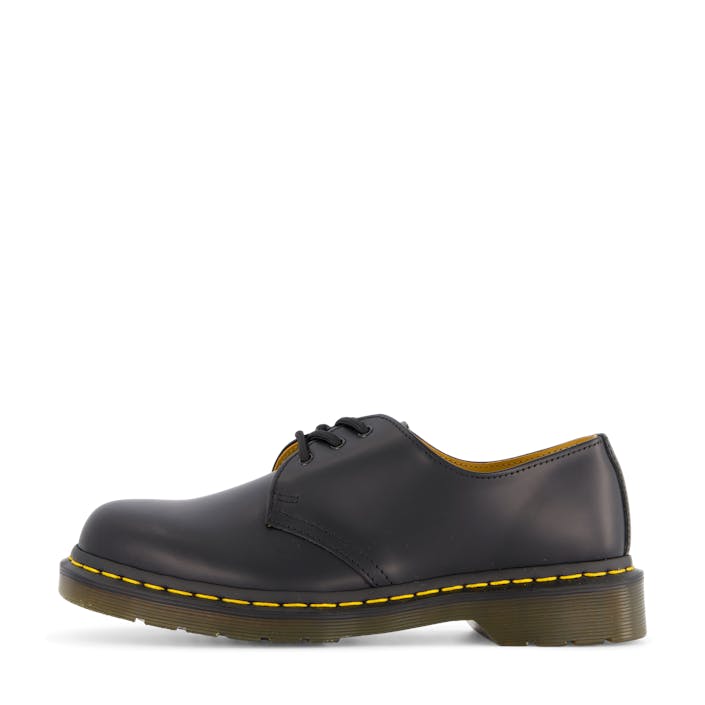 Dr Martens 1461 Z, Unisex, Buty, Płaskie buty, Buty wyjściowe, Czarny, EU 40