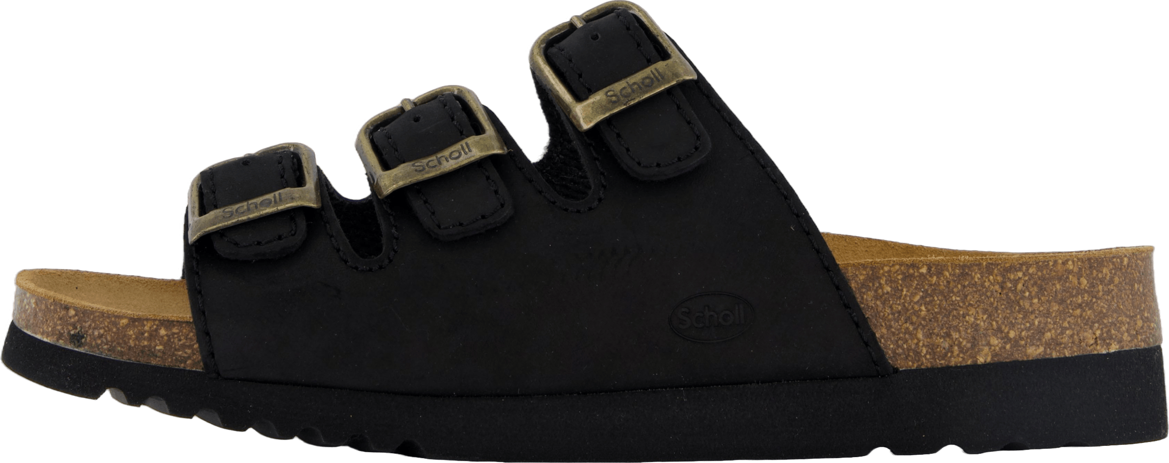 Rio AD Black, Female, Shoes, Sandals and Slippers, sandals, Black, UK 6