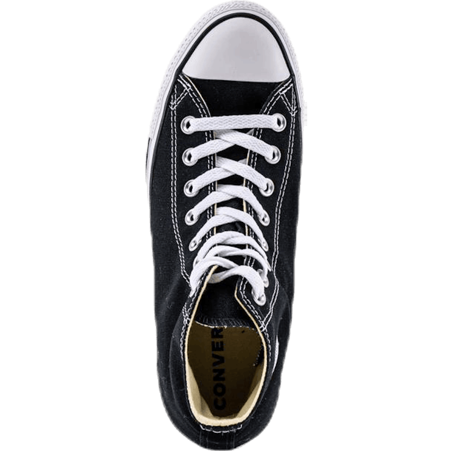 Chuck Taylor All Star Hi Canvas Black - Bild 8