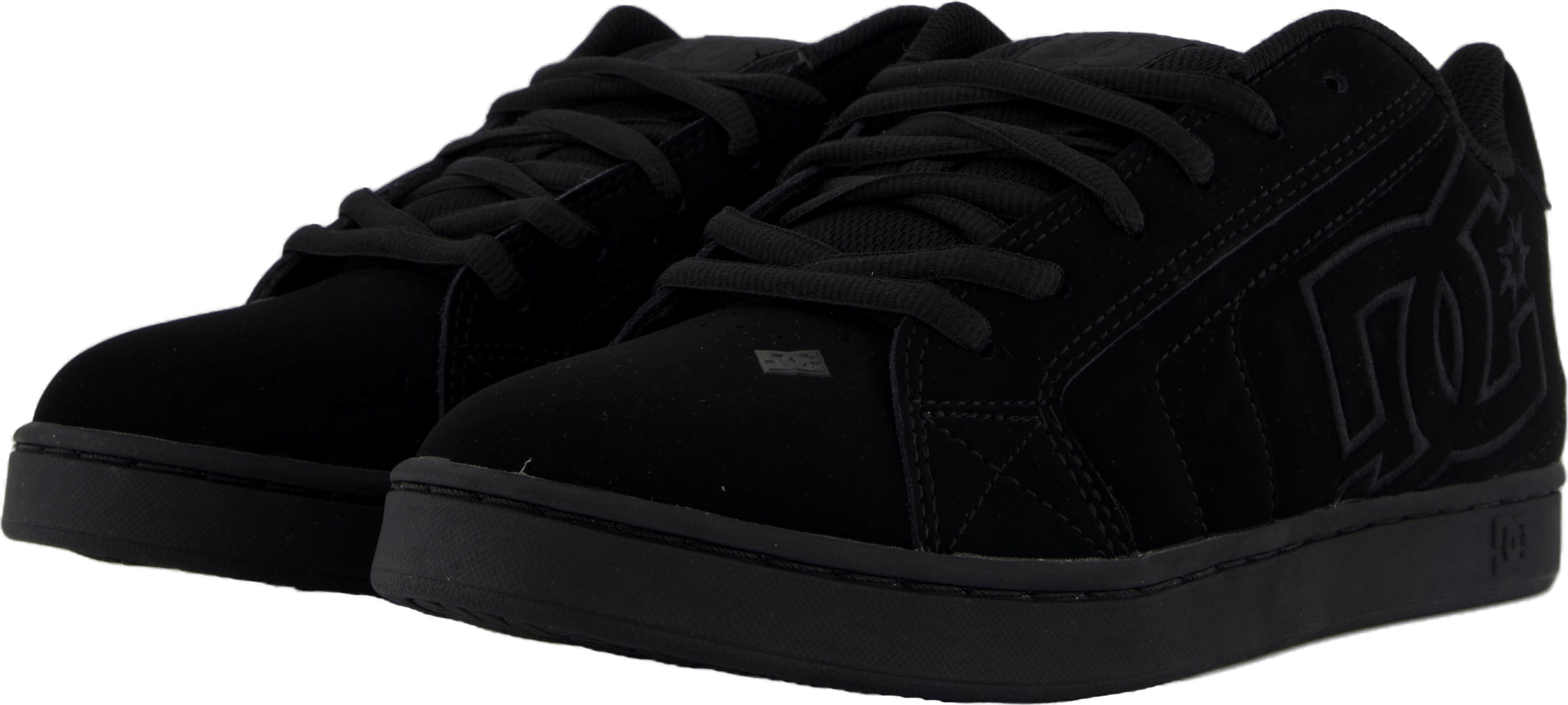 Net Shoe Black/Black - Bild 2