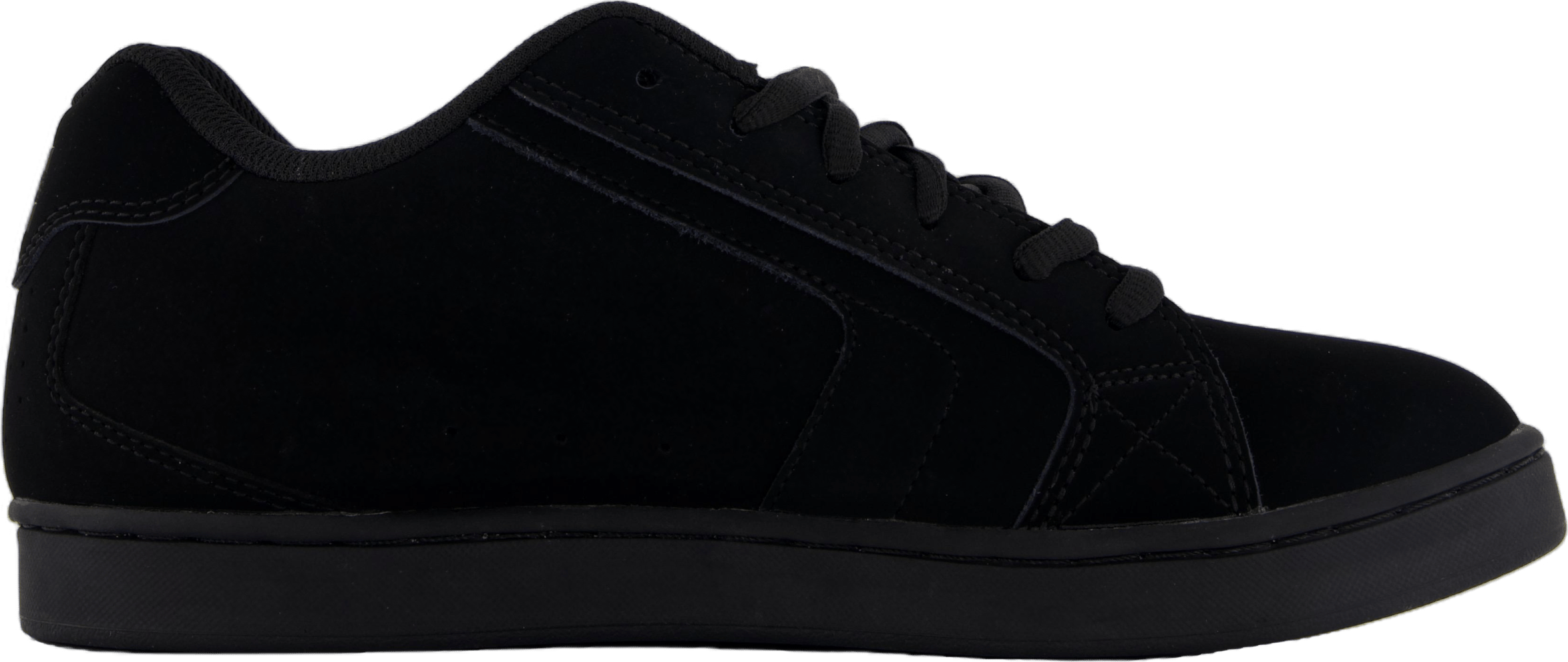 Net Shoe Black/Black - Bild 3