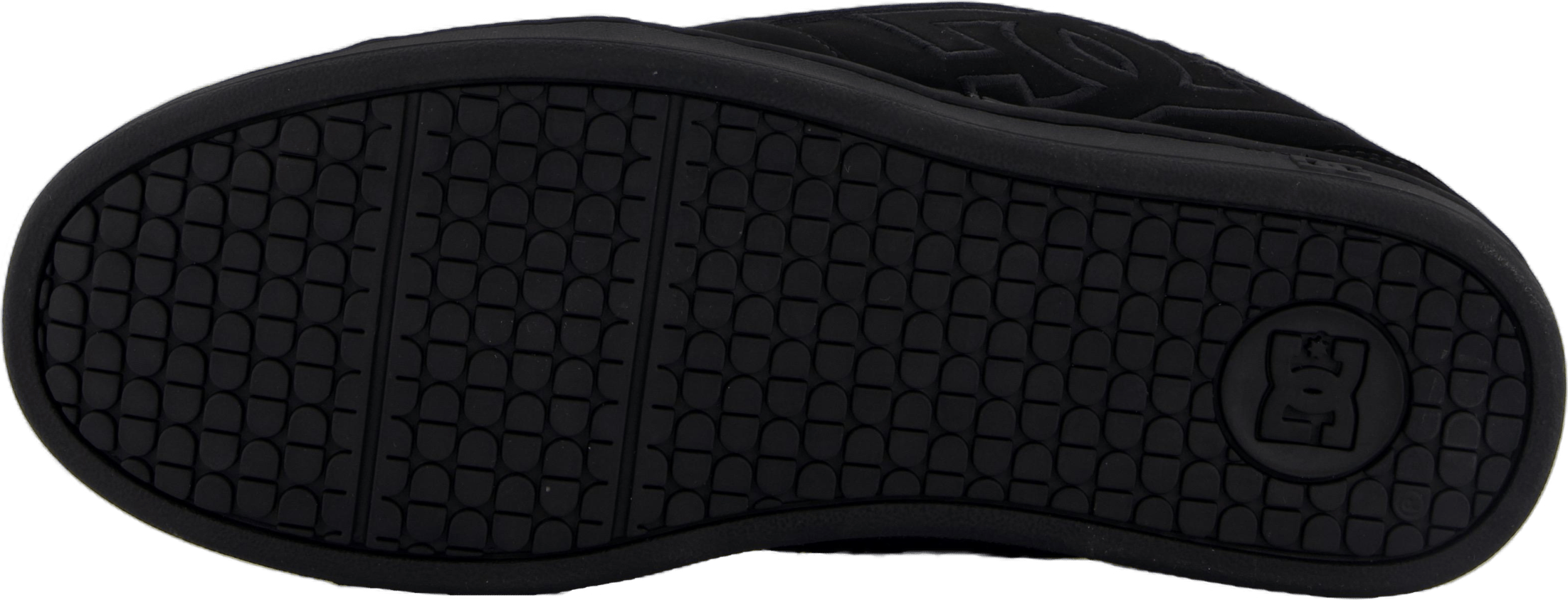 Net Shoe Black/Black - Bild 4