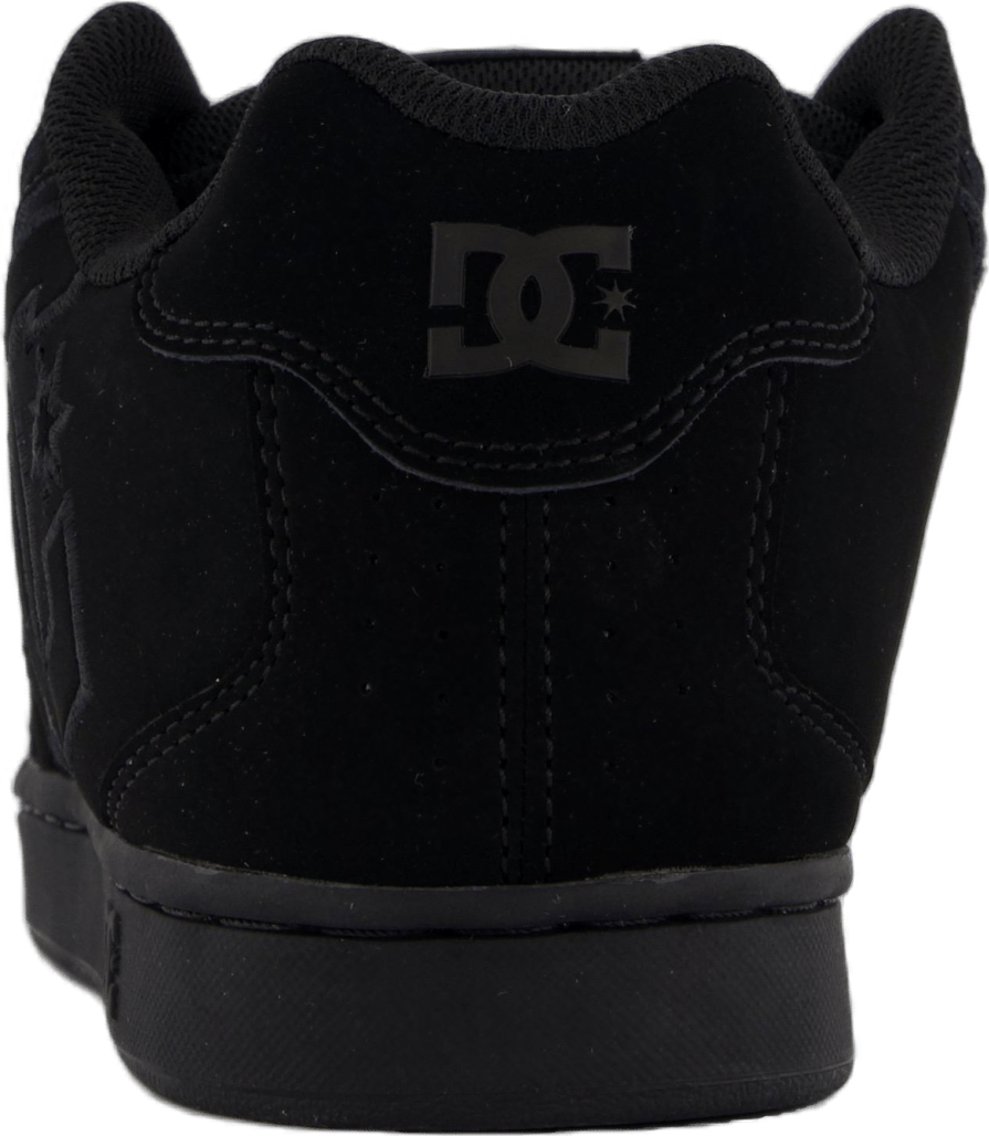 Net Shoe Black/Black - Bild 5