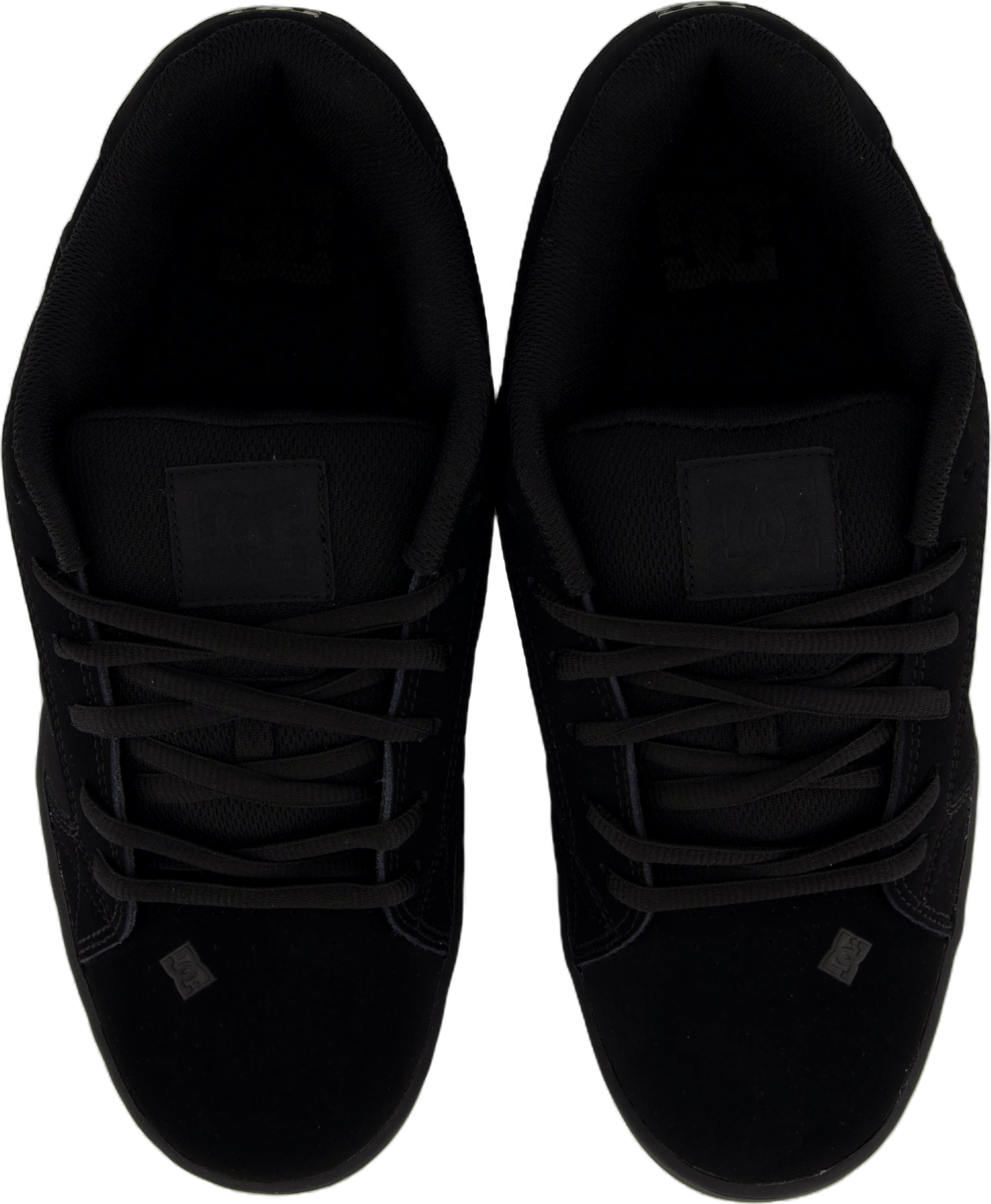 Net Shoe Black/Black - Bild 6