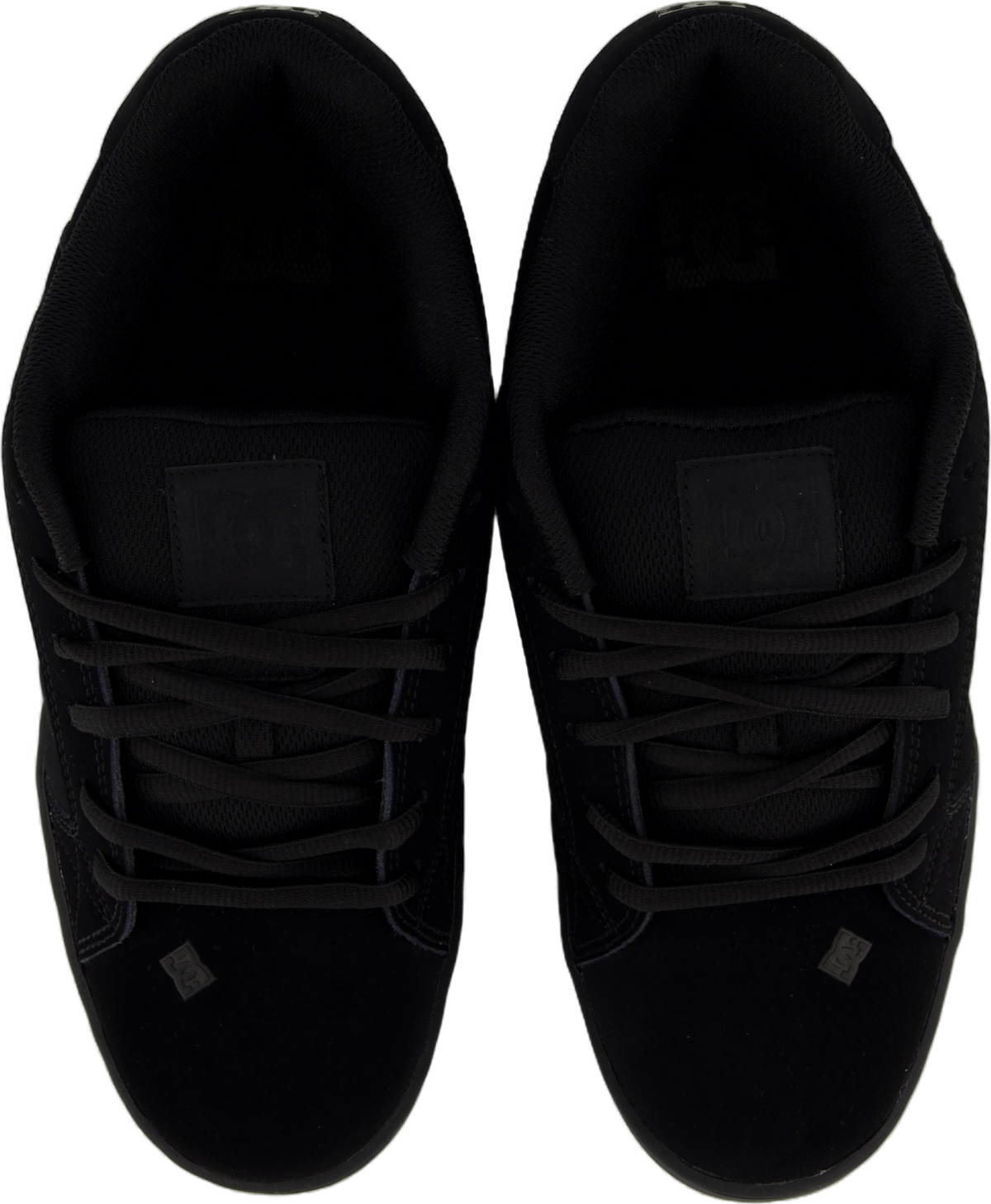 Net Shoe Black/Black