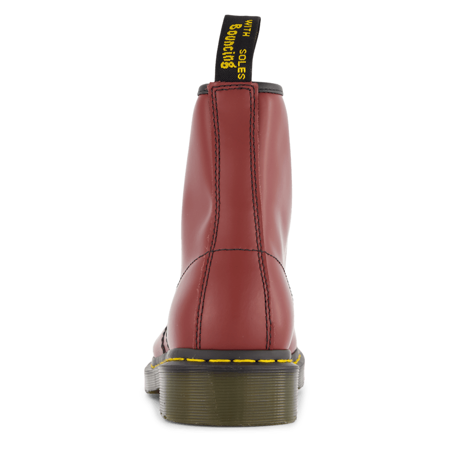 Dr Martens 1460 Cherry - Bild 2